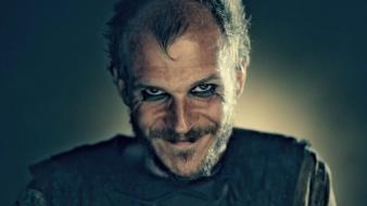 Vikings tv shows floki wallpaper