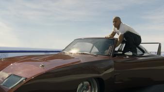 Vin diesel fast and furious 6