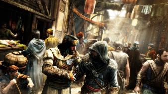 Assassins creed game games