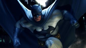 Batman dc universe online wallpaper
