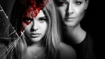 Carrie movie 2013 wallpaper