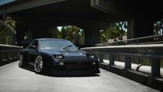 Cars tuning nissan 240sx wallpaper