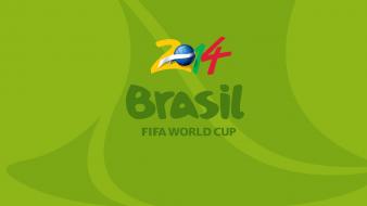 Fifa world cup brazil wallpaper