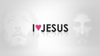 Love cross funny irony jokes hearts jesus i wallpaper