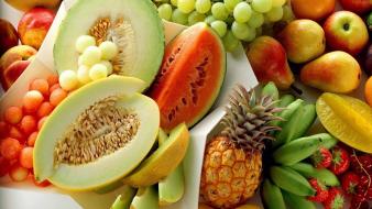 Mix fruits