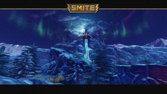 Moba smite