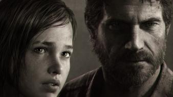 Sony computer entertainment the last of us wallpaper