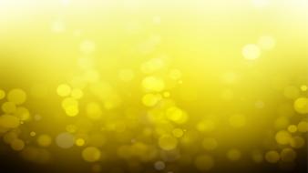 Yellow abstract background wallpaper