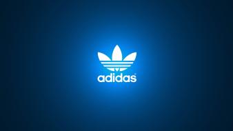 Adidas logos originals