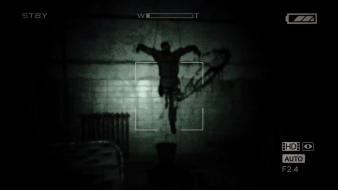 Cameras survival horror night vision game outlast