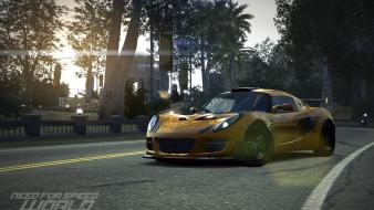 Cars need for speed world wallpaper