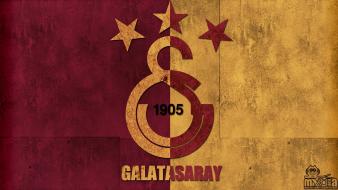 Galatasaray sk logos fussball galata futbol futebol wallpaper