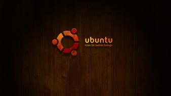 Linux ubuntu wallpaper