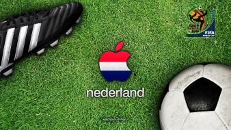 Nederland fussball futbol futebol south africa 2010 wallpaper