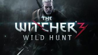 The witcher 3: wild hunt geralt video games wallpaper