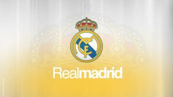 2013 real madrid logo wallpaper