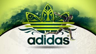 Adidas wallpaper