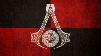 Assassins creed flags