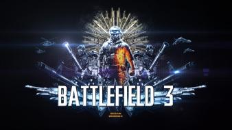 Battlefield 3 ultimate wallpaper
