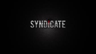 Computers logos secret world syndicate the consoles wallpaper