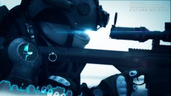 Cool ghost recon