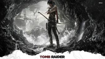 Games lara croft warriors bow and arrow