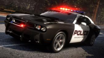 Need for speed hot pursuit games police wallpaper