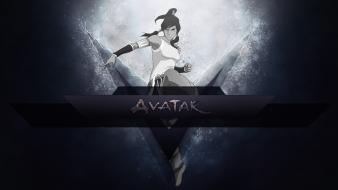 Series korra animated movies the legend of wallpaper