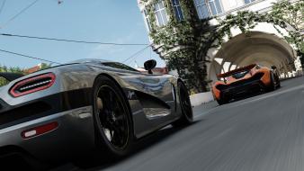 Video games supercars racing forza motorsport 5 wallpaper