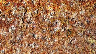 Wall surface textures rusted backgrounds