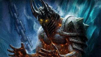 Warcraft 3 game wallpaper