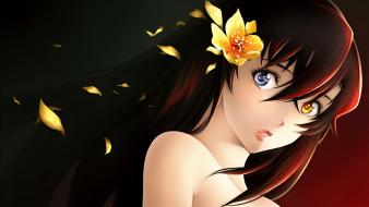 Anime Girl Screen wallpaper