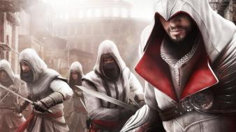 Assassins Creed 2011 wallpaper