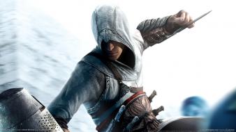 Assassins Creed Game Hd wallpaper