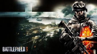 Battlefield 3 B2k Hd wallpaper