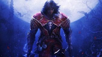 Castlevania Lords Of Shadow wallpaper