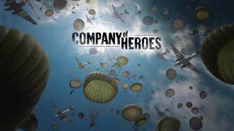Company Of Heroes 2 wallpaper