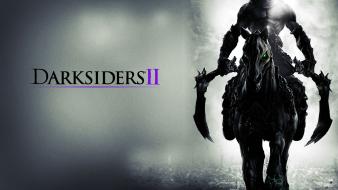 Darksiders 2 2012 wallpaper