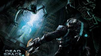 Dead Space 2 Game 2011 wallpaper