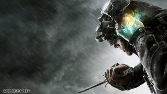 Dishonored Game wallpaper