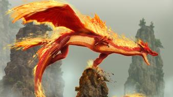 Dragon Blade Wrath Of Fire wallpaper