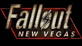 Fallout New Vegas Rpg wallpaper