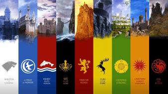 Game Of Thrones Hd wallpaper
