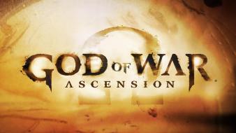 God Of War Ascension Hd wallpaper