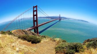 Golden Gate Bridge Hd 1080p wallpaper