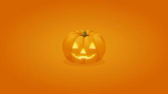 Halloween Pumpkin wallpaper