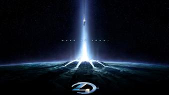 Halo 4 2012 wallpaper