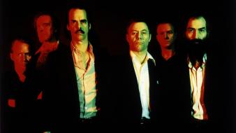 Nick cave and the bad seeds wallpaper