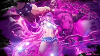 Poison And Hugo Hd wallpaper