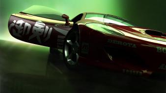Ridge Racer 1080p Hd Car Hd wallpaper